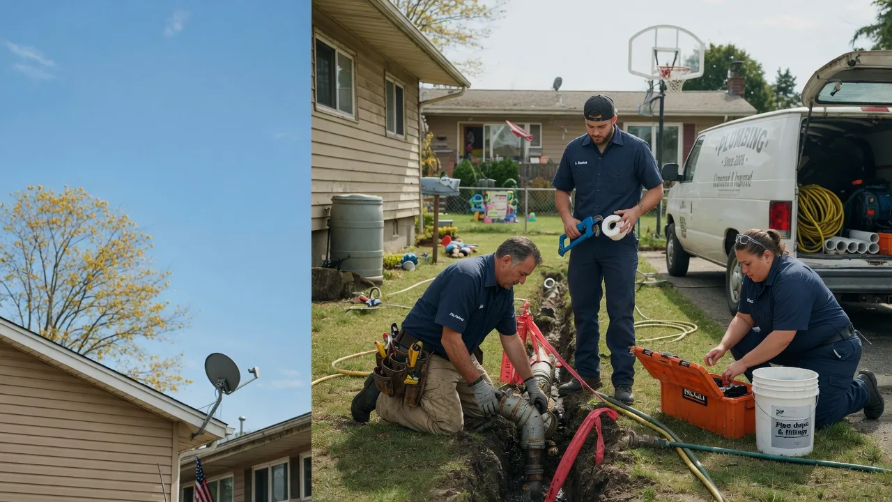 Garbage Disposal Replacement in Bowdon, ND near me